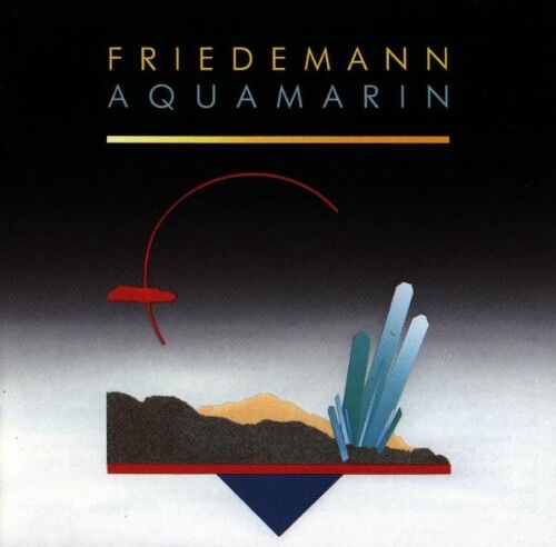 Friedemann - Aquamarin - Preis vom 11.10.2026 03:10:56 h