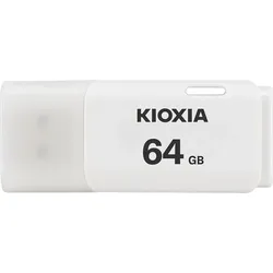 Kioxia TransMemory U202 USB-Stick 64 GB