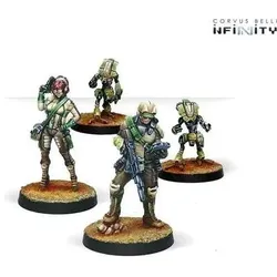 Infinity Haqqislam Support Pack Box
