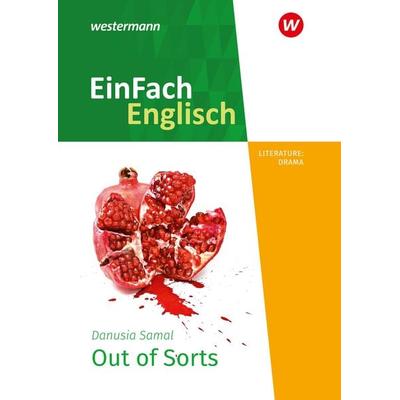 EinFach Englisch New Edition Textausgaben, Taschenbuch von Daniela Franzen, Westermann Schulbuchverlag, 978-3-14-127397-7