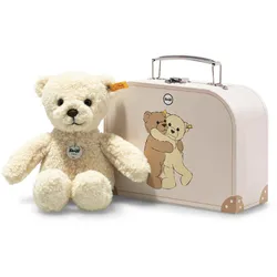 Steiff - Mila Teddybär im Koffer 21 cm