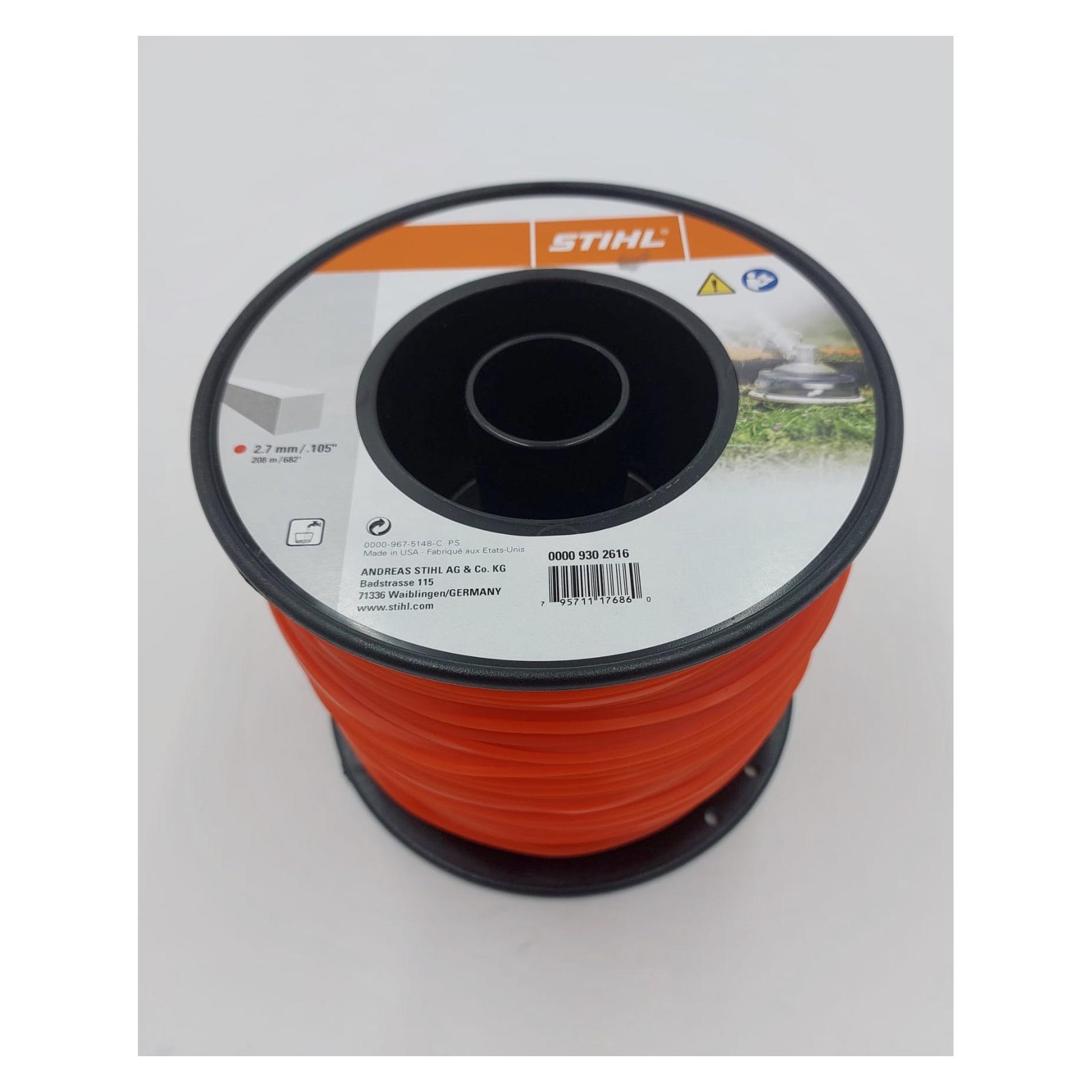 Stihl Mähfaden (Mähroboter) (0000 930 2616)