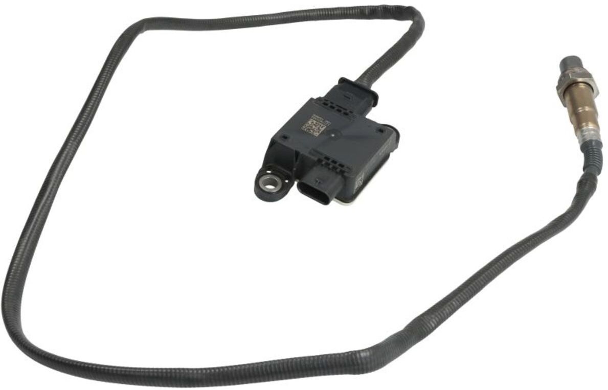 Partikelsensor BOSCH 0 281 007 095