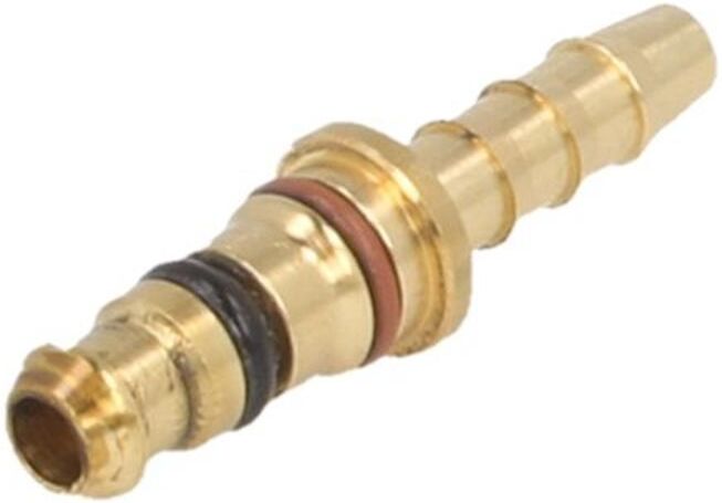 Pneumatische Schlauchverbinder VOSS 0227825000