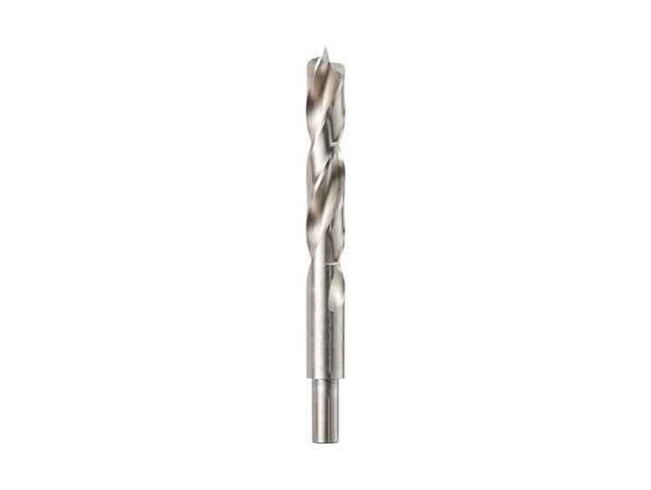 Wolfcraft Holzspiralbohrer HSS Professional 18 × 12 cm