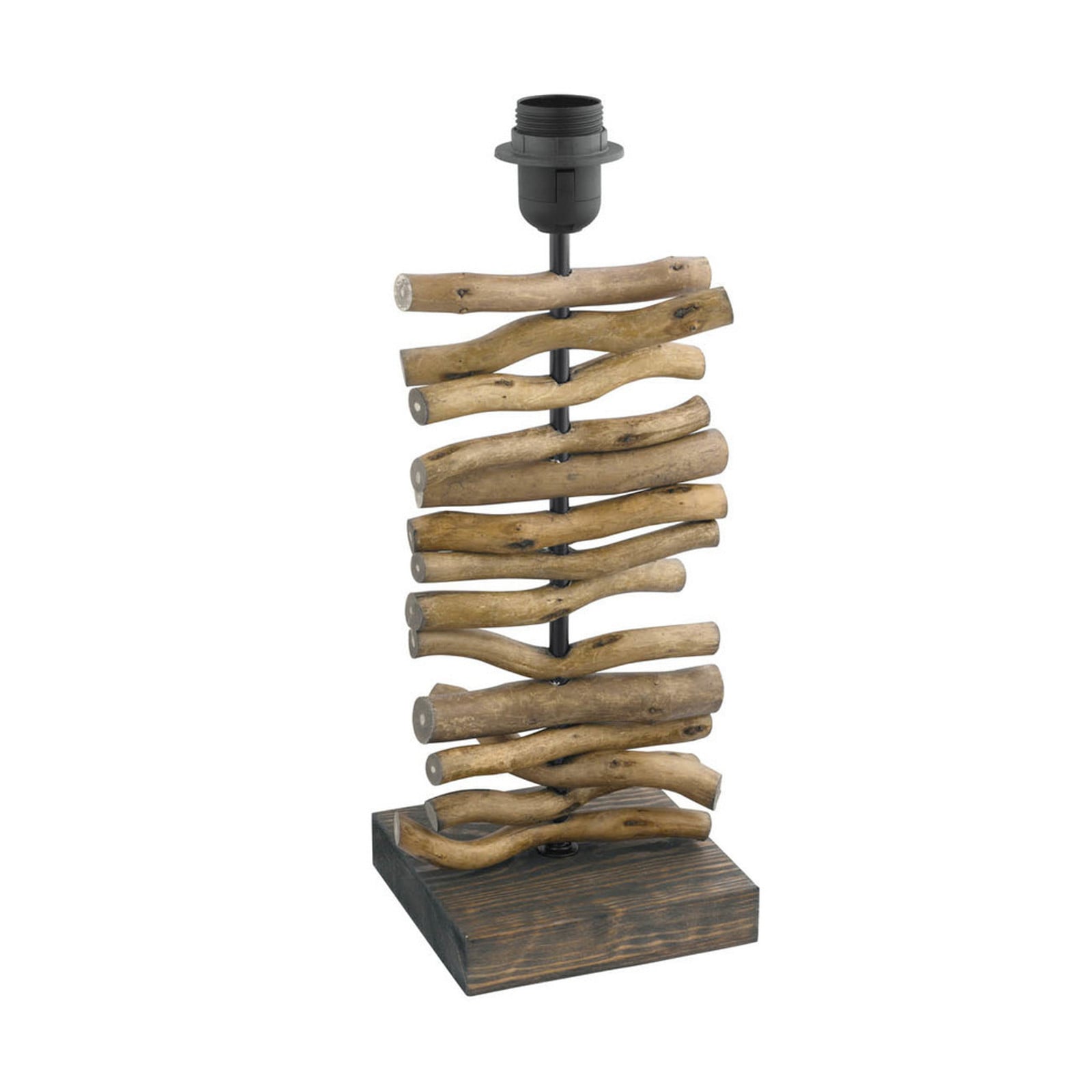 Eglo Seahouse nachtlamp voor op tafel, meerkleurig