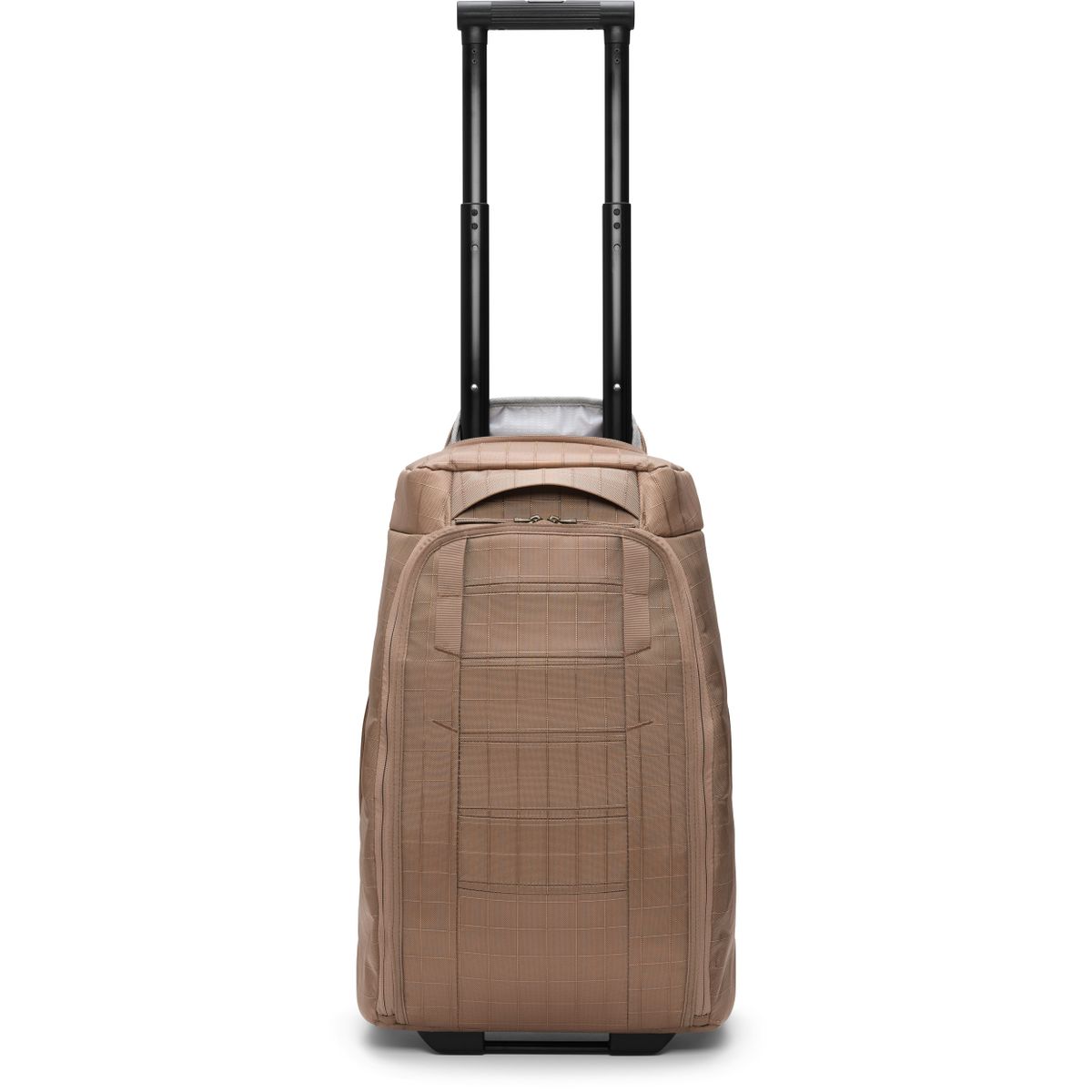 DB Journey Hugger Roller Bag Carry-on 40L affogato brown (1041) 3000264104101