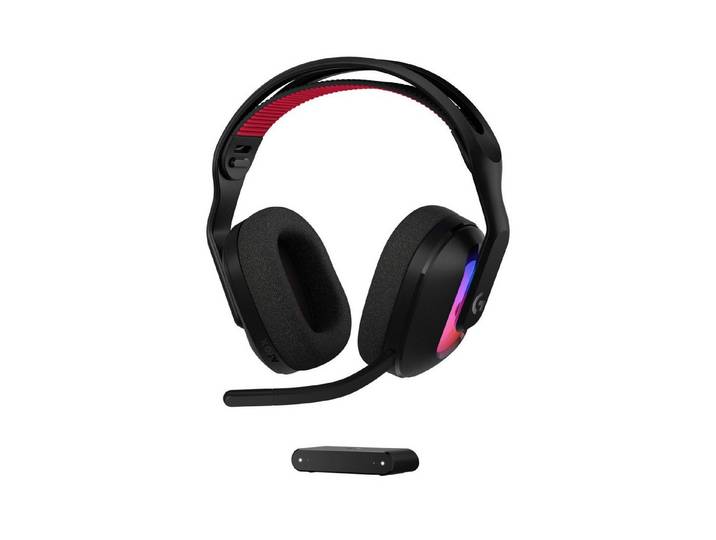 Logitech A20 X Kopfhörer