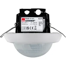 BEG Brück Electronic Präsenzmelder PD4N-1C-K-DE