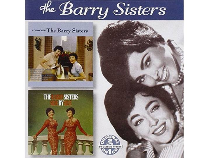 At Home with the Barry Sisters / Side by Side