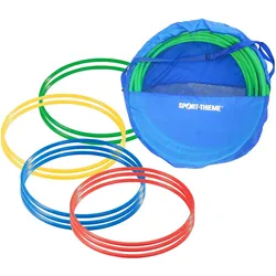 Sport-Thieme, Gymnastikreifen, (70 cm, 290 g)