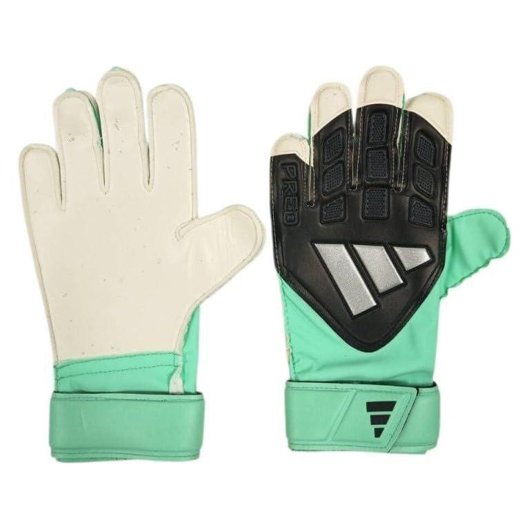 Adidas Predator Trainingshandschuhe für Torhüter, Junior, KE9706, 7 (7) (76677803)