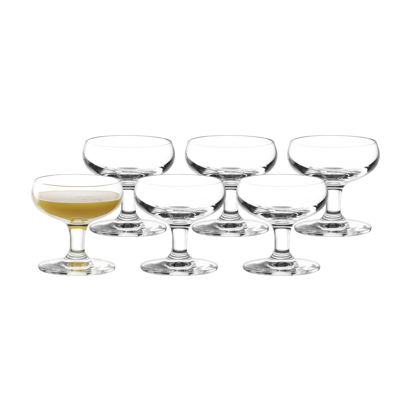 Stölzle Lausitz Likörschalen Classic 85 ml 6er Set