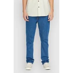 Volcom Vorta Jeans bold blue Gr. 31/32