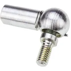 RS PRO, Zubehör Befestigungstechnik, Kugelgelenk 5mm