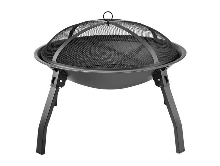 Réchaud multifonctionnel pour brasero, barbecue au charbon de bois, chauffage extérieur, brûleur, brasero de table, gril de camping, foyer