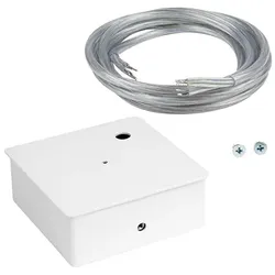 ESYLUX Deckenbaldachin LENJA PDL#EO10850820