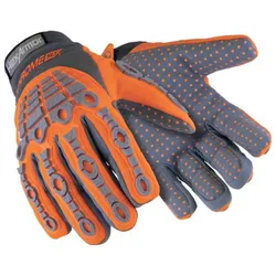 uvex HexArmor Chrome SLT 4070 Impact - /Schnittschutzhandschuh  11 - 6060911