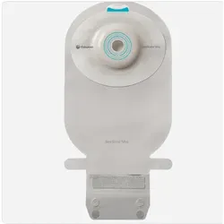 Sensura Mio 16450, konvex, 21mm, lichtgrau