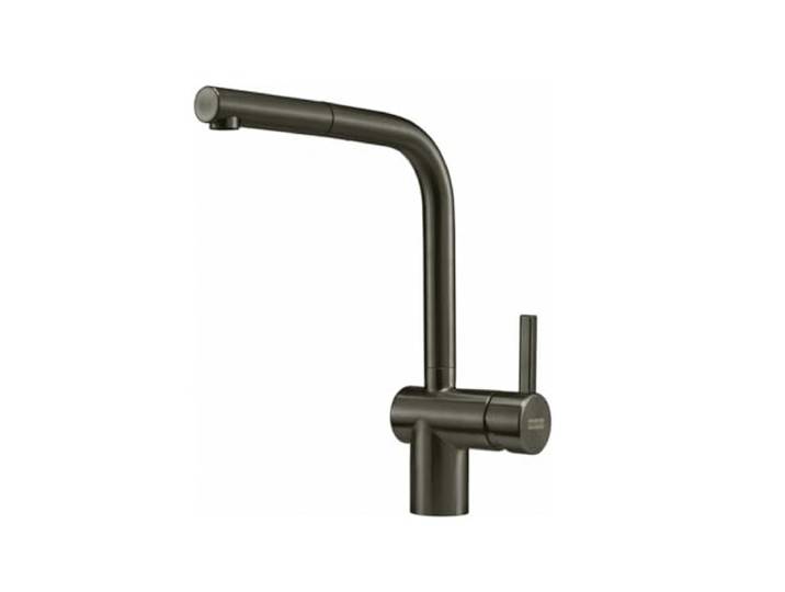 FRANKE 115.0628.208\, Robinet d'évier de cuisine Atlas Neo M pull-out\, Cuivre