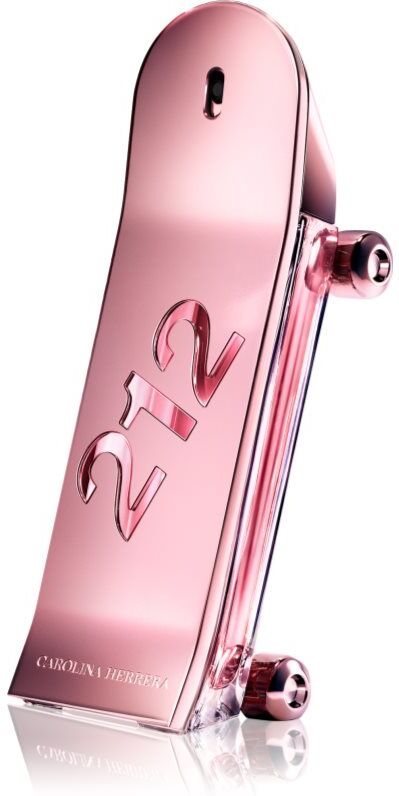 CAROLINA HERRERA 212 Heroes for Her EDP W 80 ml