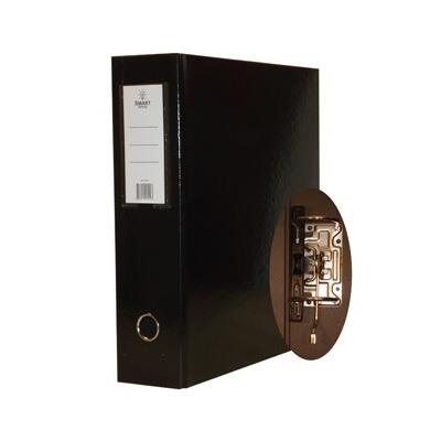 Ordner CARTONEX L60 (Schwarz - A4 - 31x28.5cm)