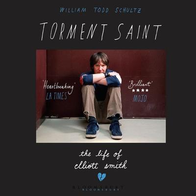 Torment Saint - William Todd Schultz, Audio, 9781037202681