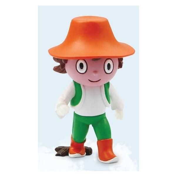 Tissotoys Figur - Cypisek (53464173)