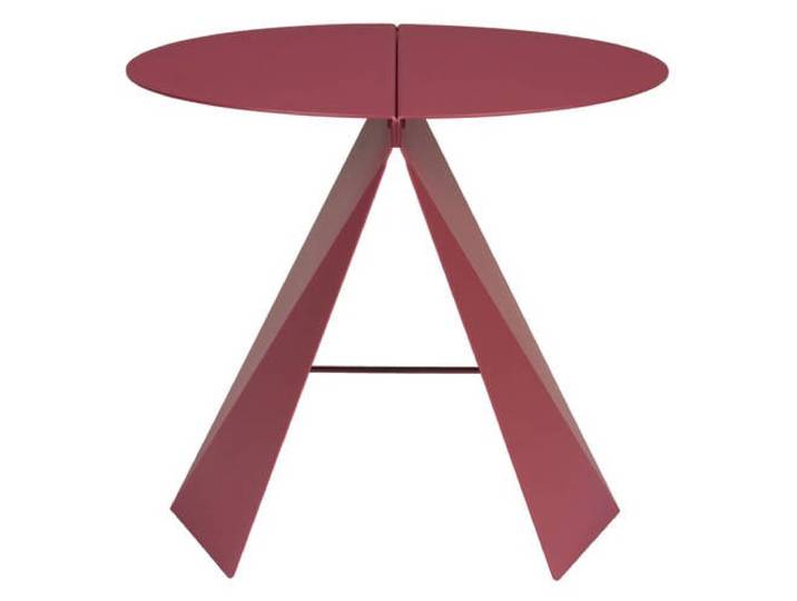 Zuiver bijzettafel Foldy