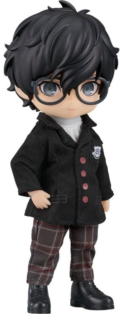 Good Smile Company Persona 5 Royal Nendoroid actiefiguur schooluniformversie 10 cm