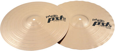 Paiste "PST5 14" Sound Edge Hi-Hat '14"