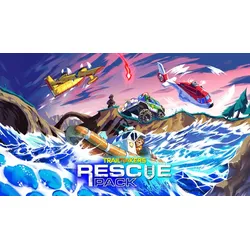 Trailmakers: Rescue Pack
