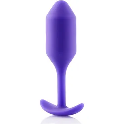 Shots, Analtoy, Snug Plug 2