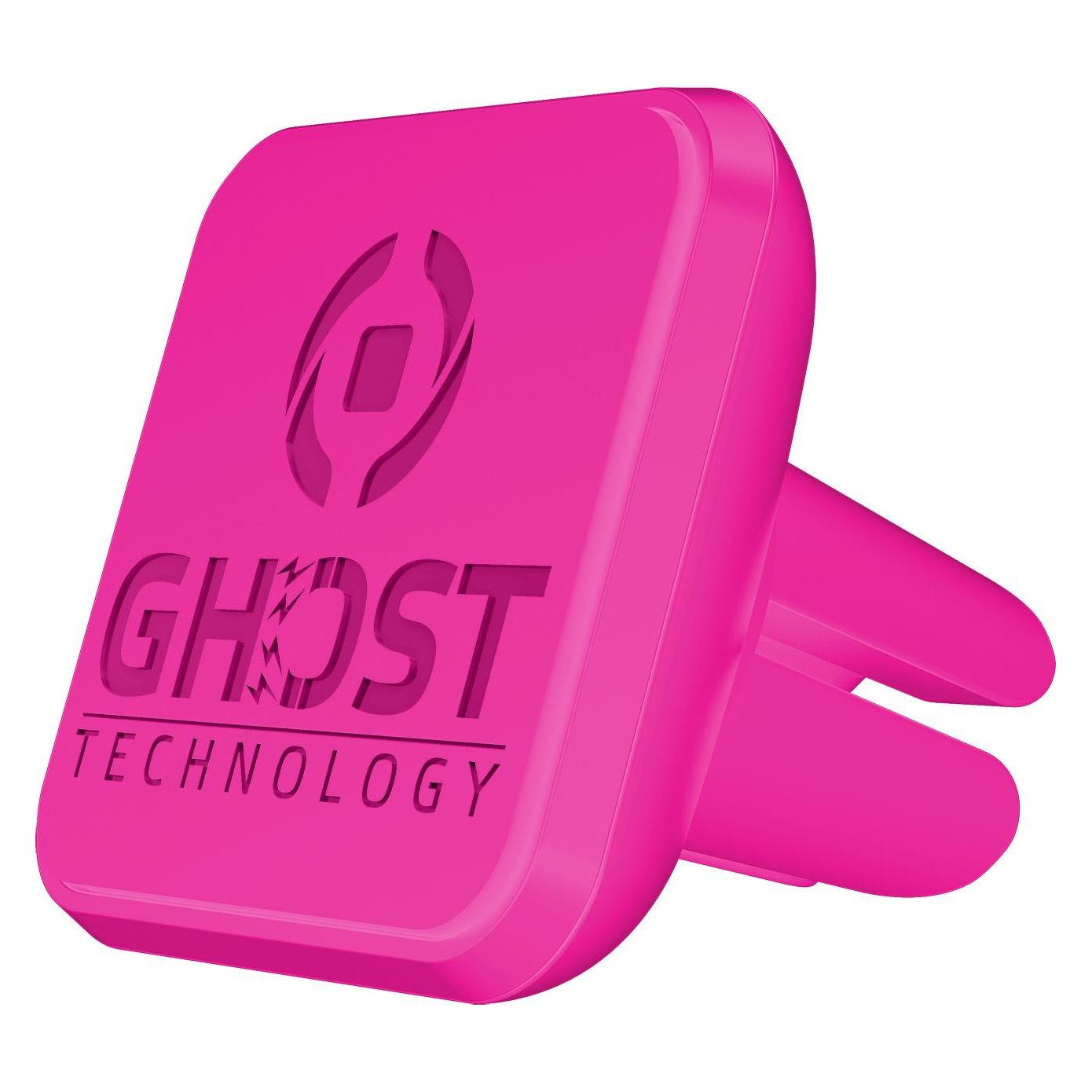 Celly Car Holder (GHOSTVENTPK)