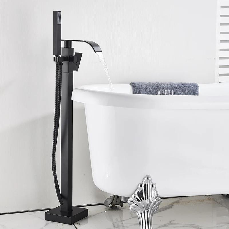 StarTech Shower Set