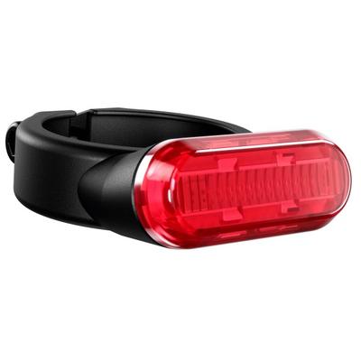 Lupine - C14 36.4 mm - Fahrradlampe schwarz