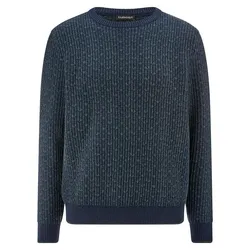 Pullover Louis Sayn blau, 52