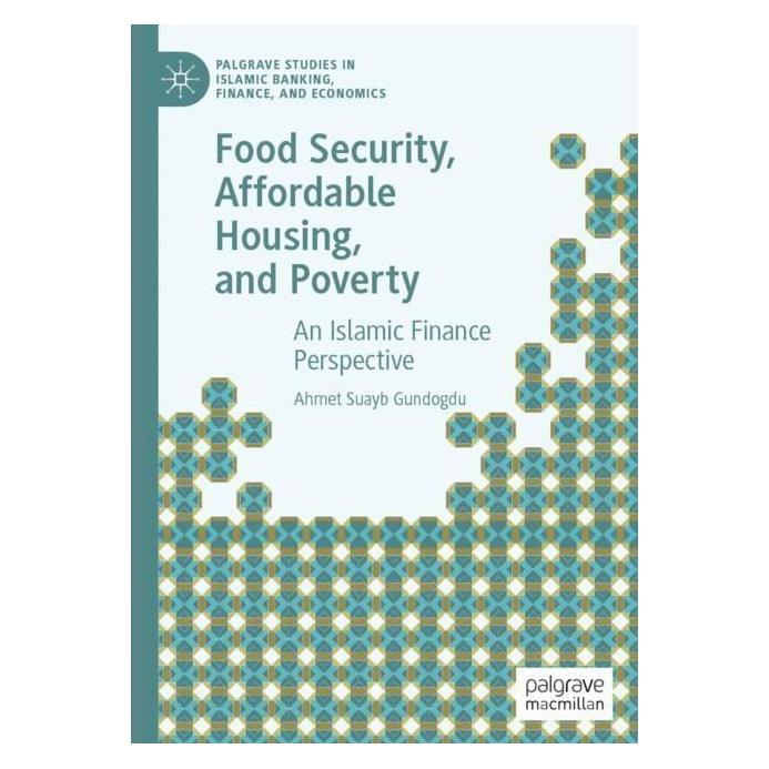 Springer Food Security, Affordable Housing, and Poverty (Englisch, Softcover, Ahmet Suayb Gundogdu) (57018947)
