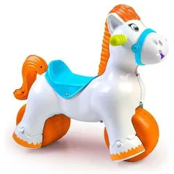 Feber - 3in1 Schaukelpony