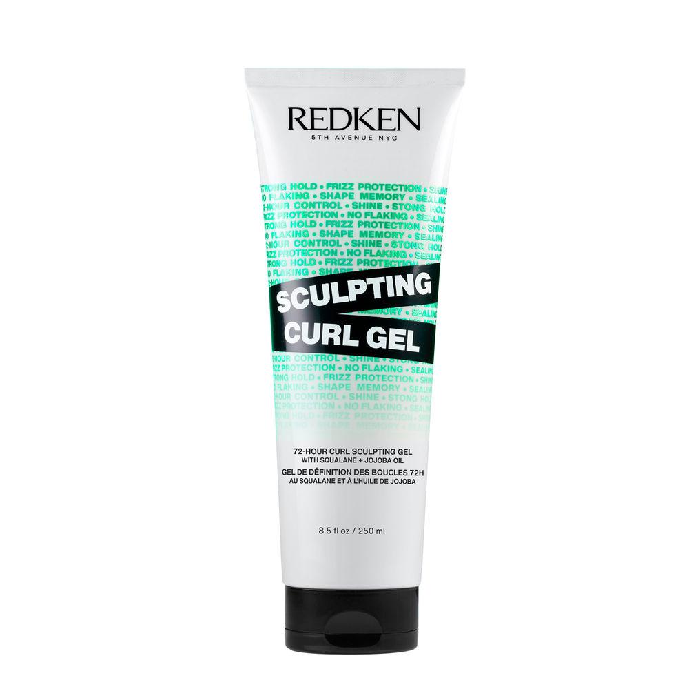 Sculpting Curl-sculpting-gel 72 Stunden Definition 250 ml