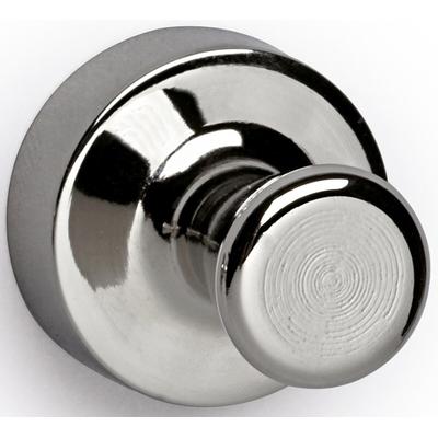 MAUL Neodym-Kegelmagnet 20x24mm nickel VE=12x4 Stück