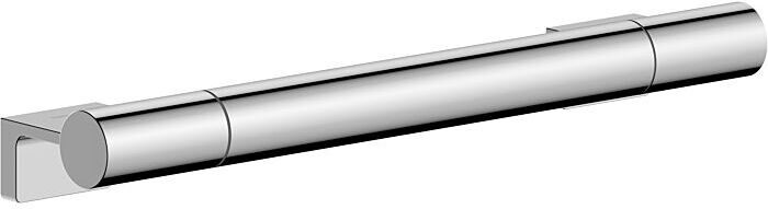 Hansgrohe AddStoris S Haltestange 41764000 Wandmontage, chrom