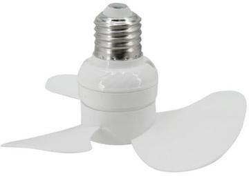 Friendly Fresh Finds Mini Ceiling Fan With Quiet Brushless Motor For Compact Spaces a