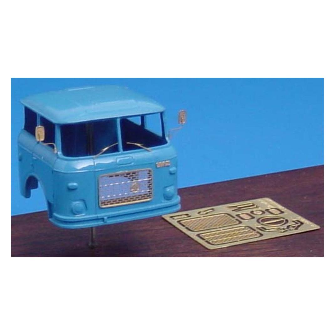 Hauler S-706mates (HLR87044)