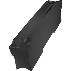 Wendeschneidplatte ISO GL4-D400G02R06-PM:T7325 Breite 4mm MT-CVD beschichtet
