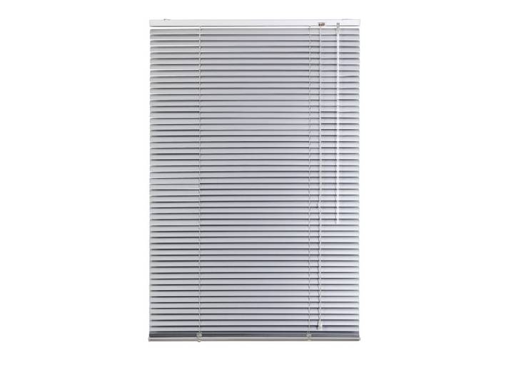 JALOUSIE ALUMINIUM Silberfarben, 220, 90, 220, 220