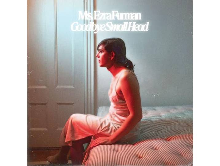 Audio Cd Ezra Furman - Goodbye Small Head