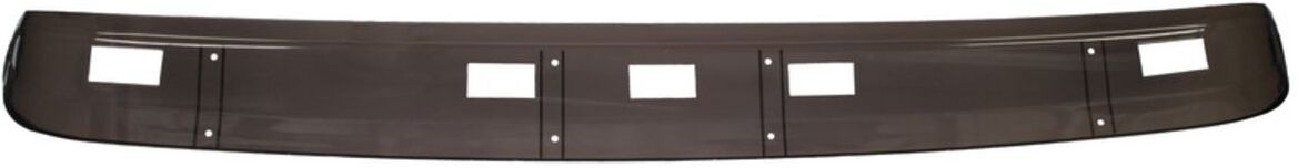 Sonnenblende PACOL VOL-UP-007