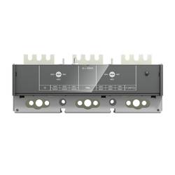 ABB TMA 600-6000 XT6 3 Leistungsschalter 1 St. Einstellbereich (Strom): 600 - 6000 A Piece 1SDA107661R1