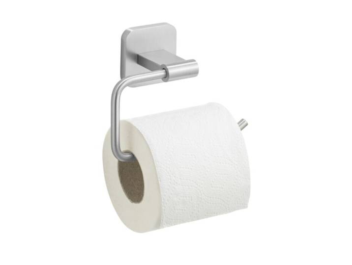 WC-Rollenhalter Porto mit Turbo-Loc® Klebebefestigung